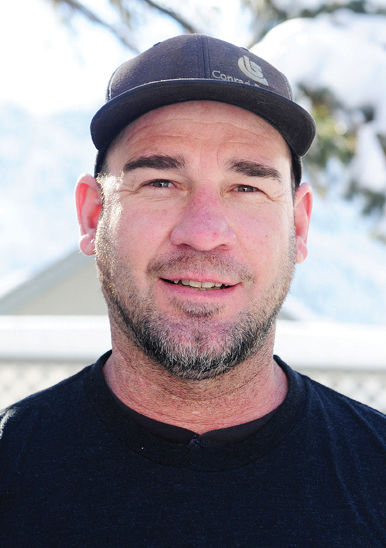 Scott Landrum